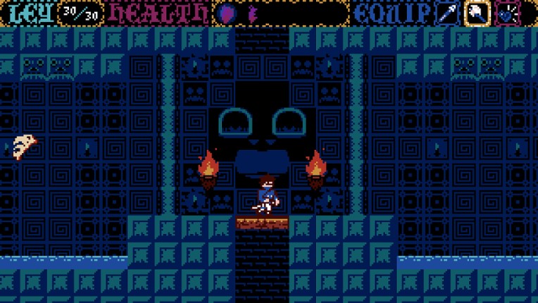 Curse of Elmwood screenshot