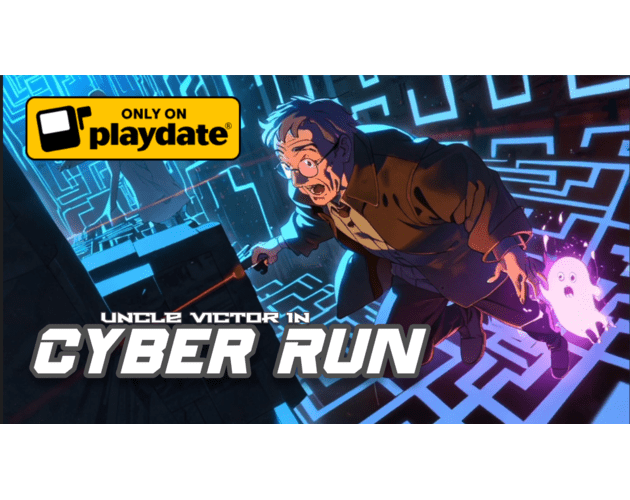 Games like Cyber Run