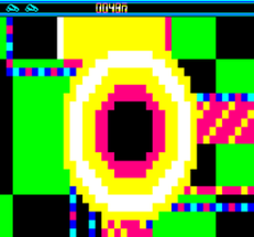 Cyclotron (Oric) Image