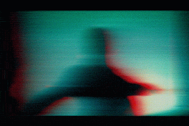 DAMN HALLWAY HORROR Image