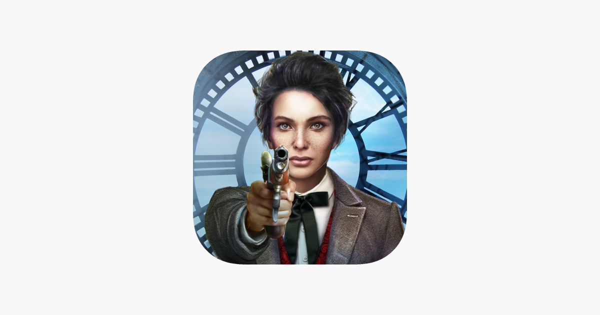 Games like Dark City: London (F2P)