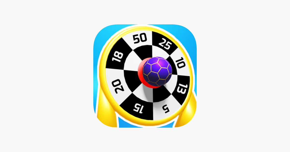 Games like Dart Ball 3D