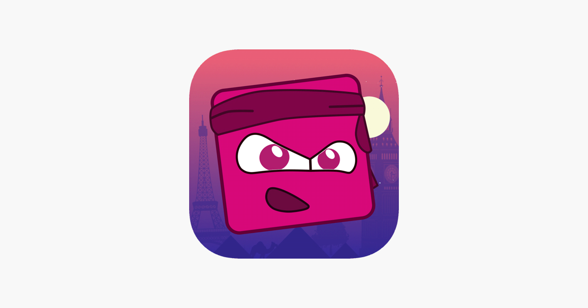 Games like Dash Cube - mirror world