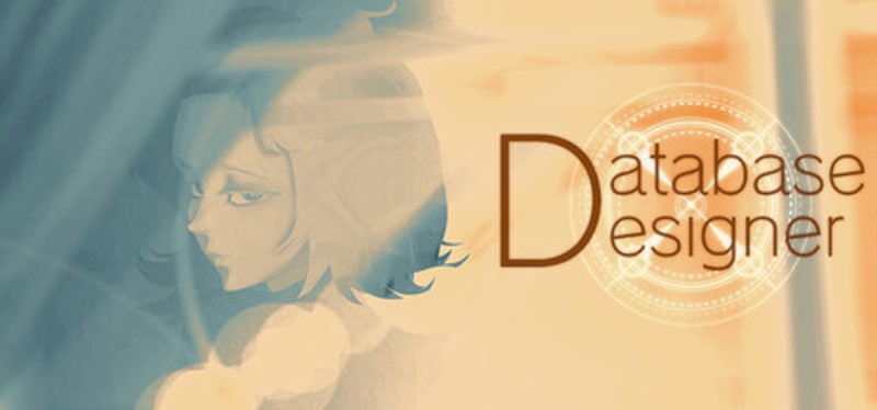 Database Designer Image