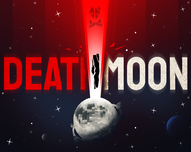 Games like DEATHMOON Playtest