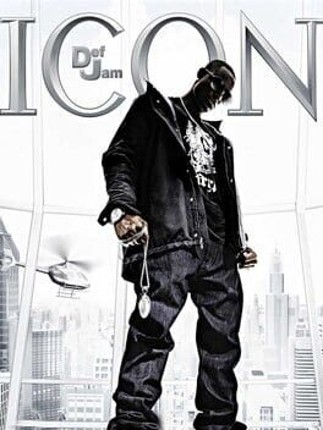 Def Jam: Icon Image