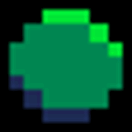 Defender of Coryx VII screenshot