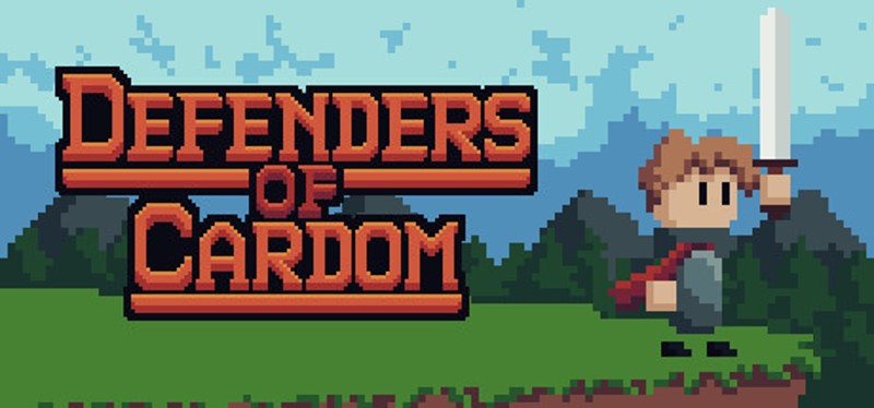 Defenders of Cardom Image