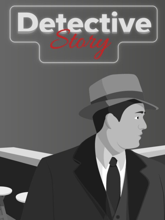 Games like Detective Story