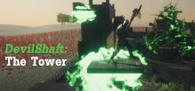DevilShaft: TheTower Image