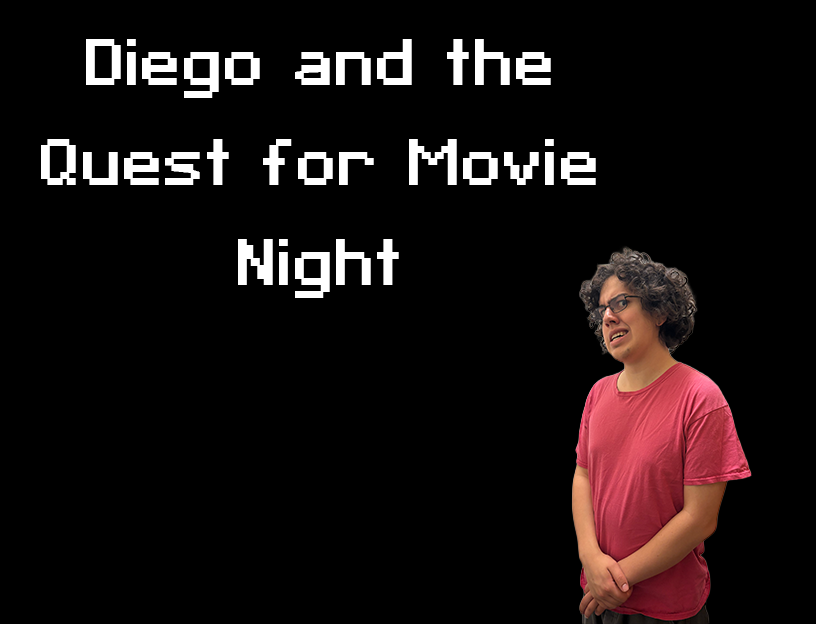 Games like Diego and the Quest for Movie Night