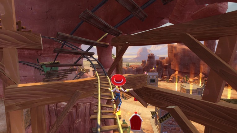 Disney•Pixar Toy Story 3 Complete Edition screenshot