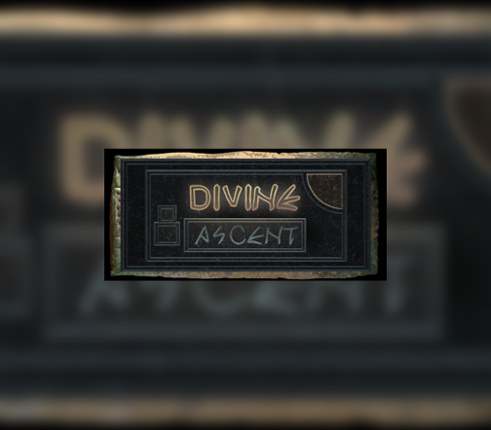 Divine Ascent Image