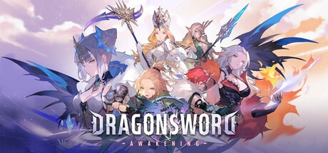 Games like DragonSword : Awakening