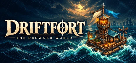 Games like Driftfort: The Drowned World