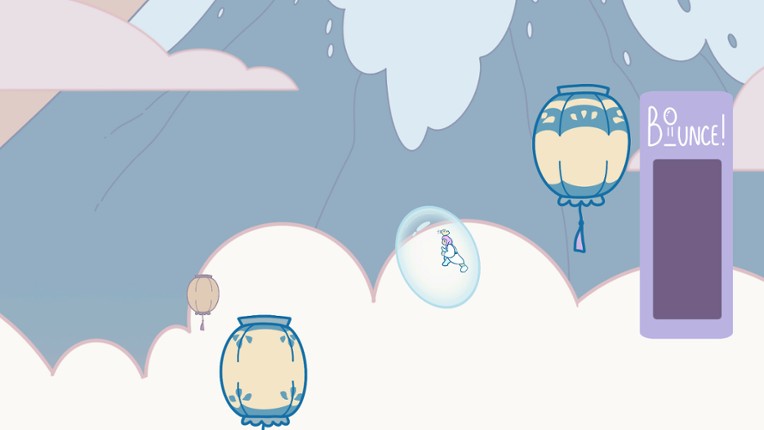 Ducky Bouncy screenshot