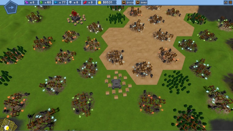 Dwarf Guild Mania Image