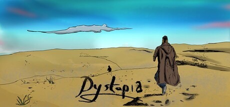 Games like Dystopia RPG