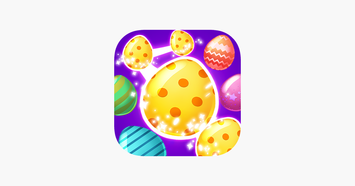 Games like Egg Mania ~Sky Island~