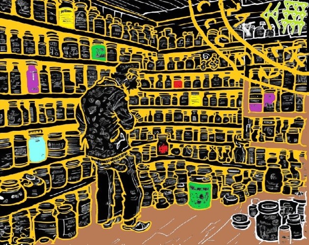 Games like Elysian Armament Bazaar