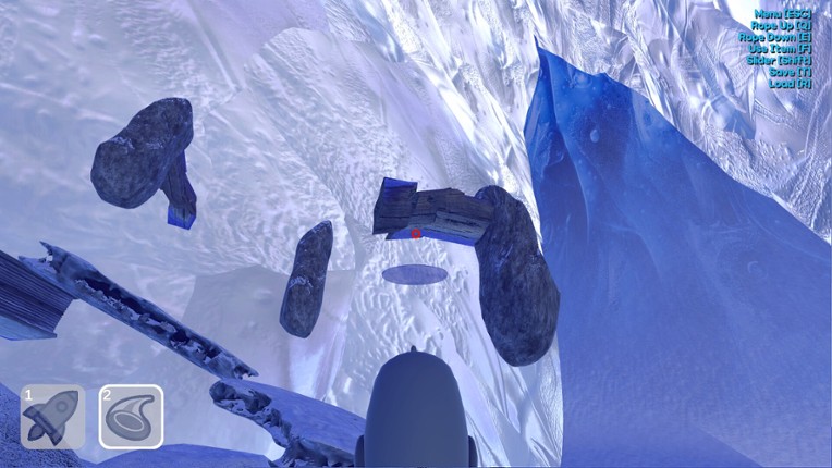 Escape Peng screenshot