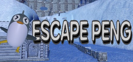 Games like Escape Peng