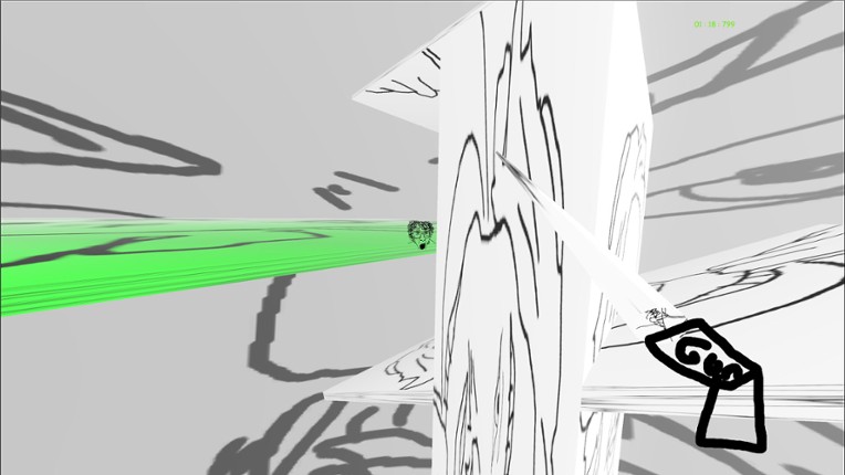 Escape The Wojak GOTY screenshot