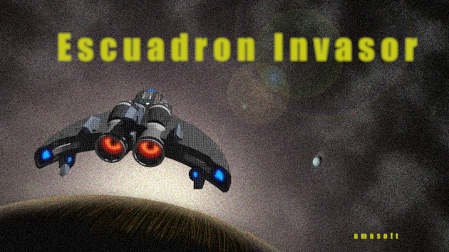 Games like Escuadron Invasor