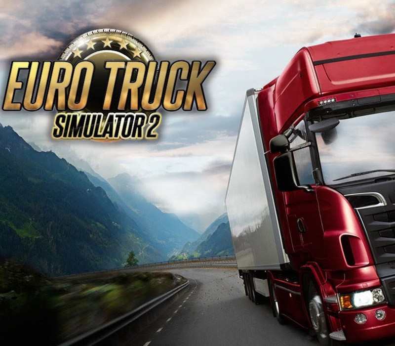 Games like Euro Truck Simulator 2