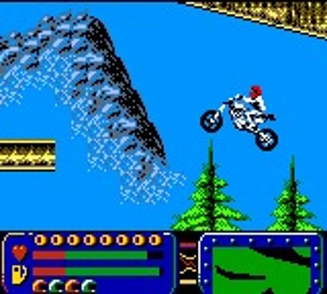 Evel Knievel Image