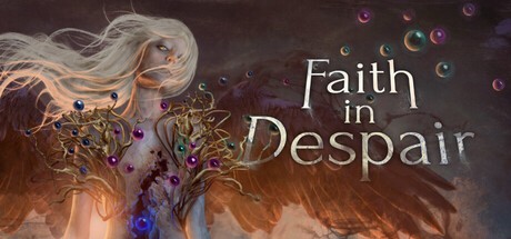 Games like Faith in Despair