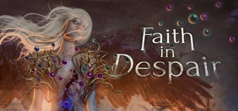 Faith in Despair Image