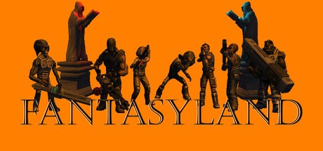 Games like Fantasyland
