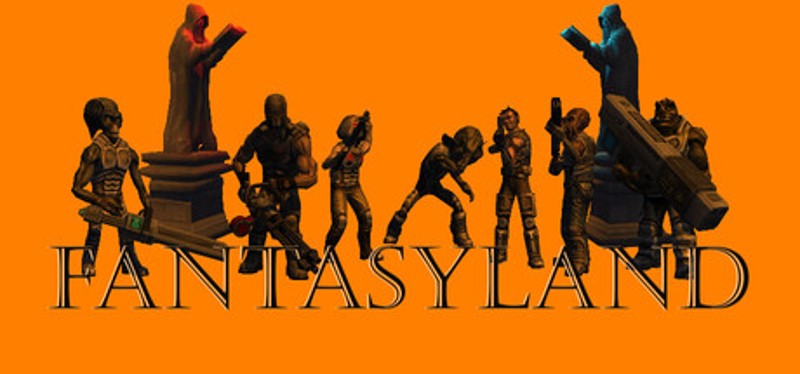 Fantasyland Image