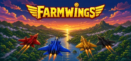 Games like FarmWings