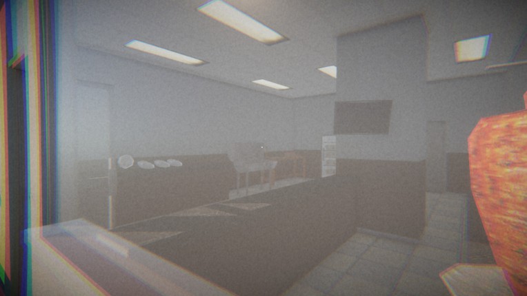 Fear Night Tales - Brothers Kebab Saloon screenshot