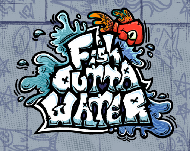 Games like FISH OUTTA WATER (DEMO)