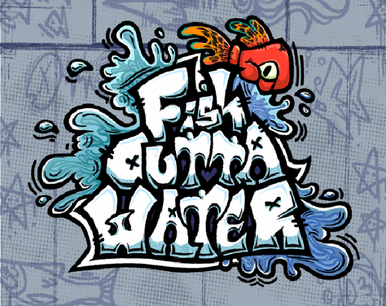 FISH OUTTA WATER (DEMO) Game Cover