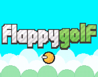 Games like Flappy Golf