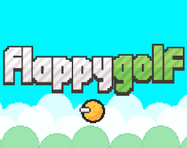 Flappy Golf Image