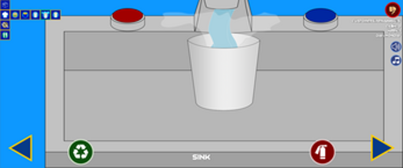 Flippin' Burgers screenshot