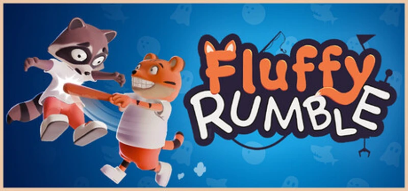 Fluffy Rumble Image