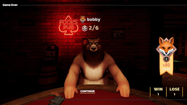 Fool's Pub screenshot