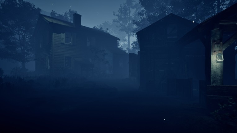 Forgotten - Whispers From The Ashes screenshot