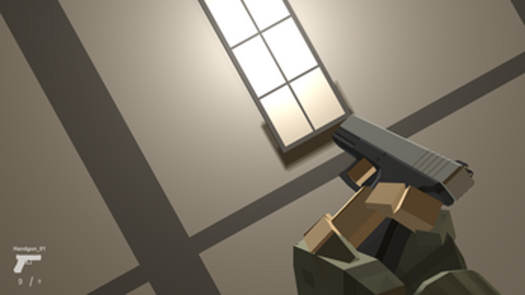 FPS TRAINING: Ultimate Edition screenshot