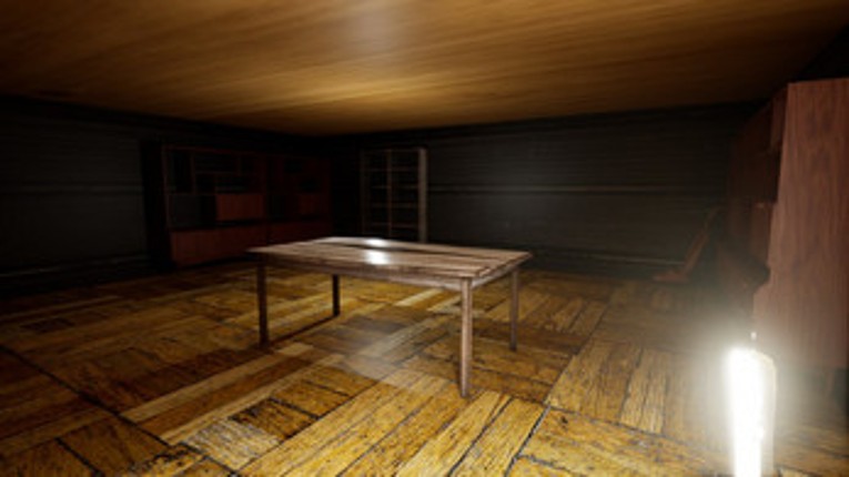 Full Moon Funeral screenshot