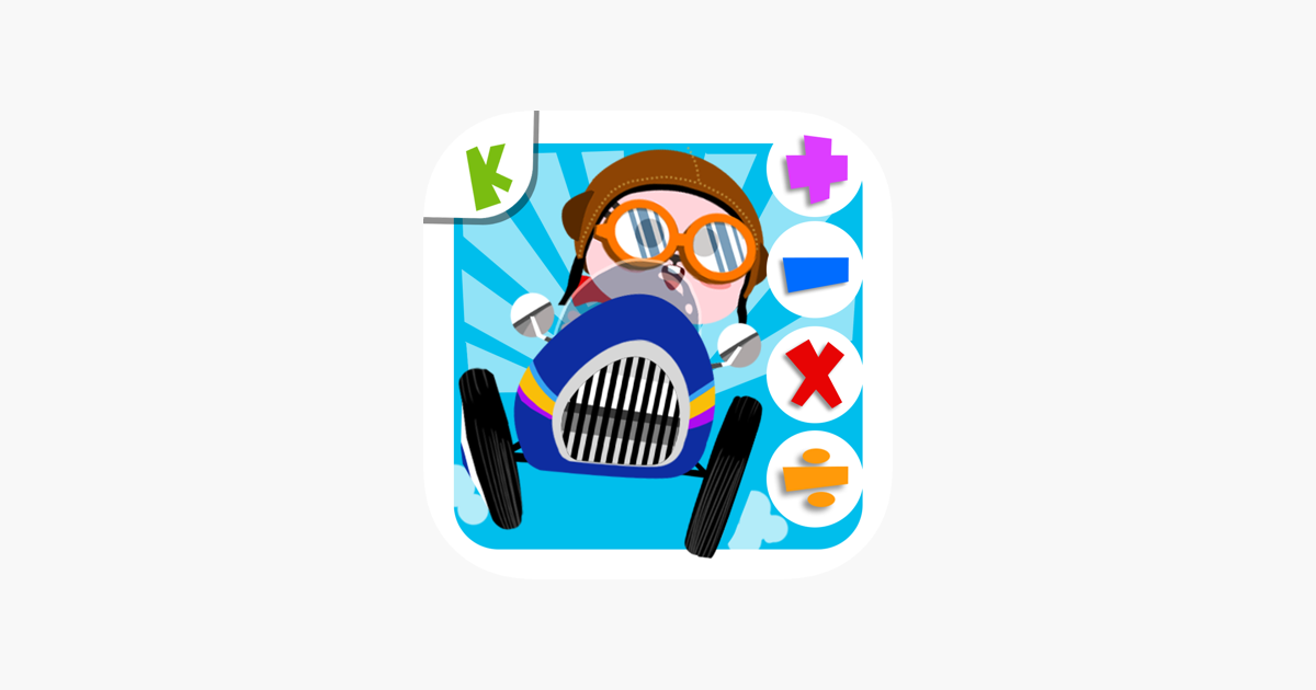 Games like Funny Math Car Racing Game