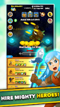 Clicker Heroes - Idle RPG Image