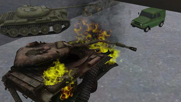 Real Drone - War Simulator screenshot