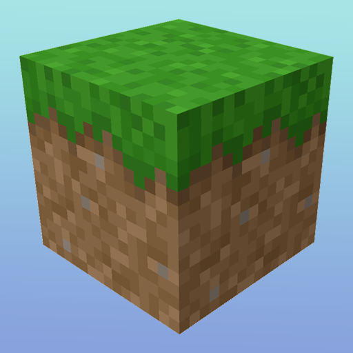 Games like Block Craft World Sandbox